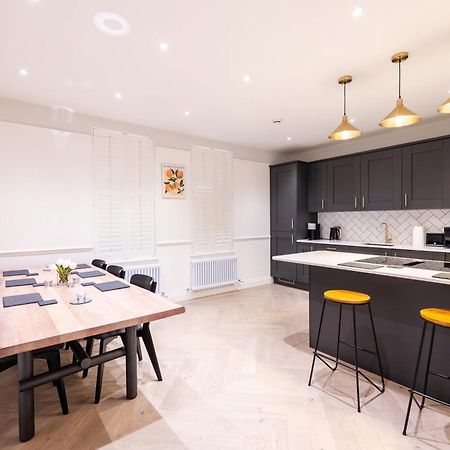 The Stanley Apartment Teddington Luaran gambar