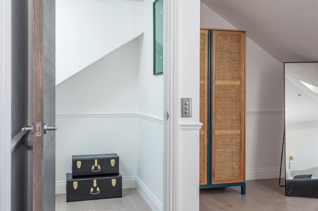 The Stanley Apartment Teddington Luaran gambar