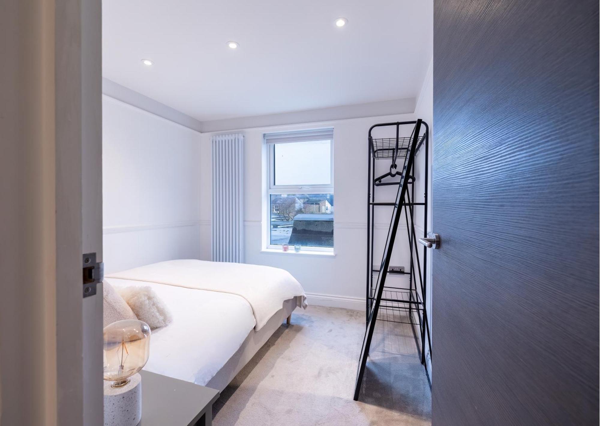 The Stanley Apartment Teddington Luaran gambar