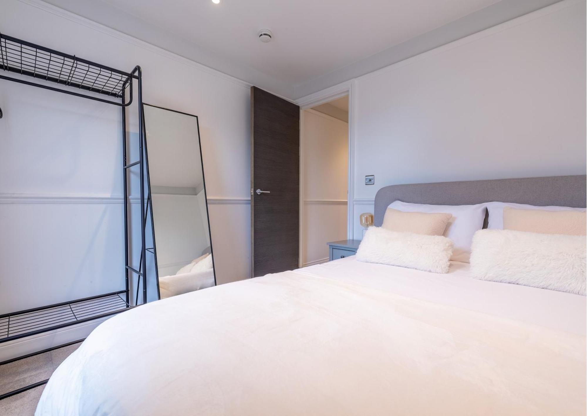 The Stanley Apartment Teddington Luaran gambar