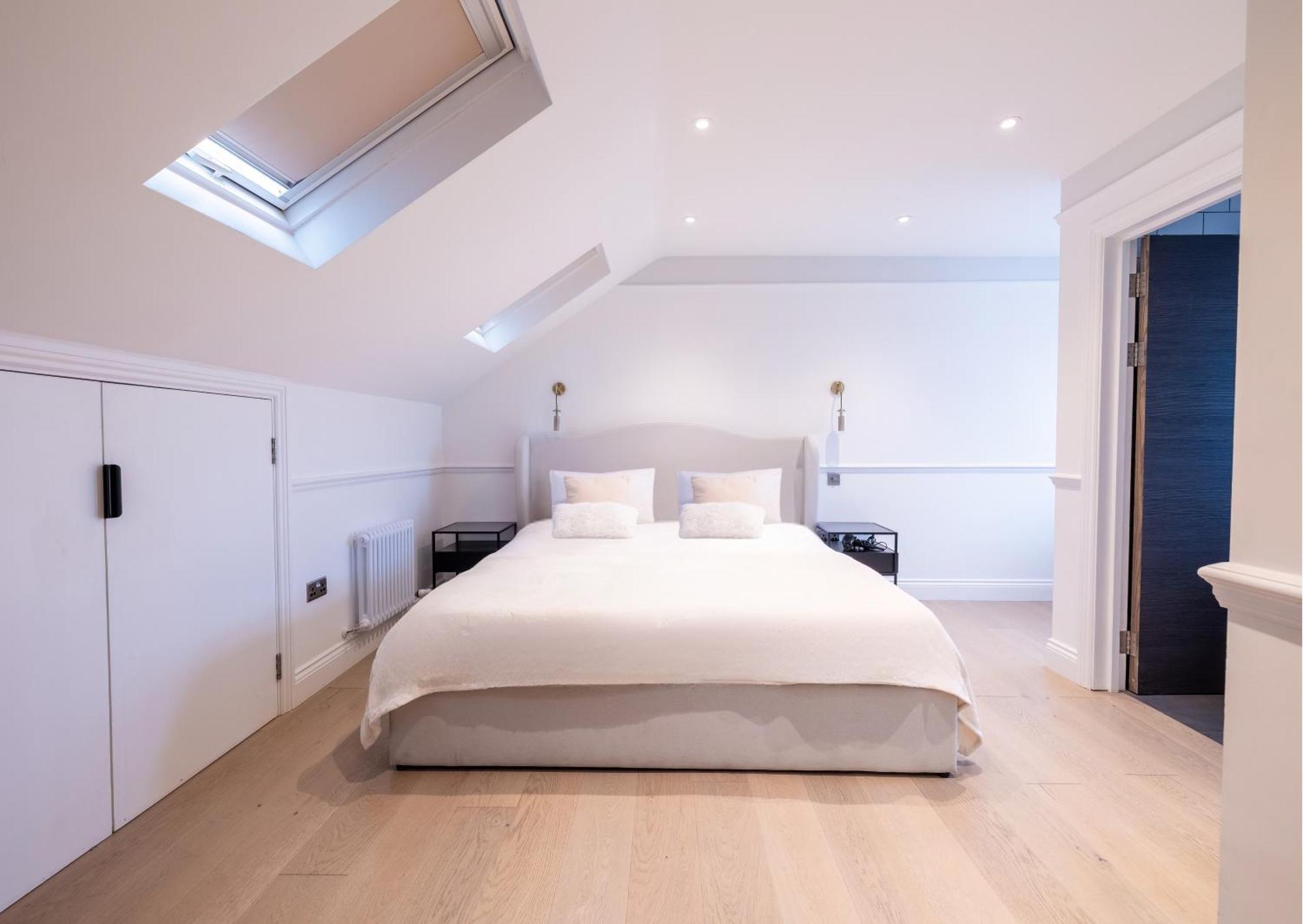 The Stanley Apartment Teddington Luaran gambar