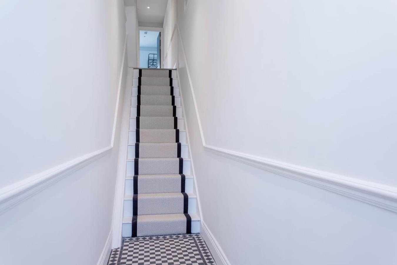 The Stanley Apartment Teddington Luaran gambar