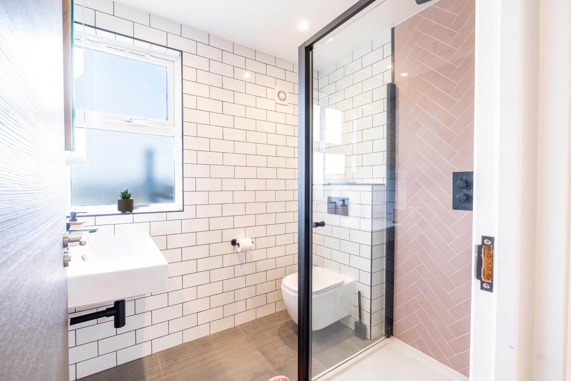 The Stanley Apartment Teddington Luaran gambar